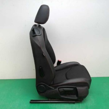 Recambio de asiento delantero derecho para seat leon sc (5f5) 2.0 16v tsi referencia OEM IAM   