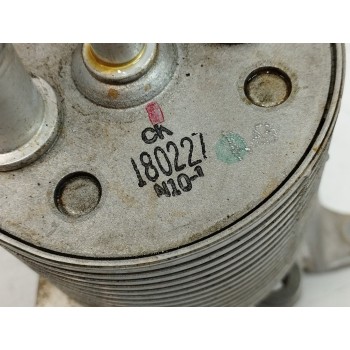 Recambio de enfriador aceite motor para subaru xv (g5) 2.0 cat referencia OEM IAM 180227  