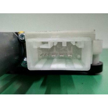 Recambio de elevalunas trasero derecho para skoda spaceback (5h) ambition referencia OEM IAM 5JJ839462 5JA959812L 