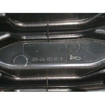 Recambio de rejilla delantera para volkswagen t-roc advance referencia OEM IAM 2GA853651E  