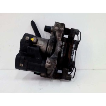 Recambio de pinza freno trasera izquierda para seat leon (5f1) 1.2 tsi referencia OEM IAM 5Q0615405DB  