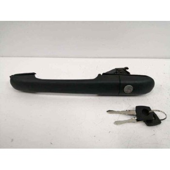 Recambio de maneta exterior delantera izquierda para mercedes-benz vito (w638) combi 112 cdi (638.194) referencia OEM IAM A00076