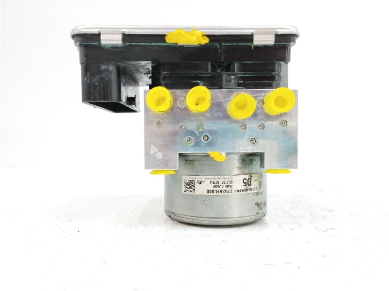 Recambio de abs para subaru xv (g5) 2.0 cat referencia OEM IAM 27536FL040 06210250704 Recambio de abs para subaru xv (g5) 2.0 cat referencia OEM IAM 27536FL040 06210250704