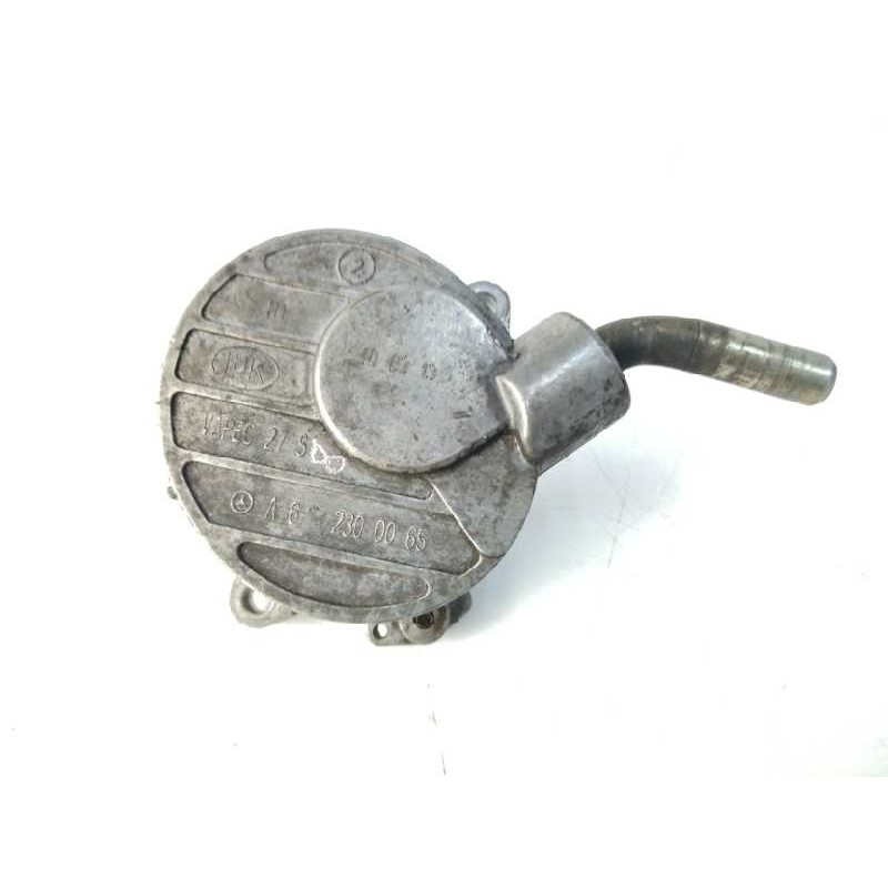 Recambio de depresor freno / bomba vacio para mercedes-benz clase m (w163) 270 cdi (163.113) referencia OEM IAM A6122300065  
