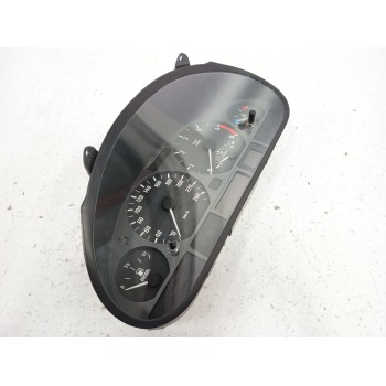 Recambio de cuadro instrumentos para bmw 3 compact (e46) 320 td referencia OEM IAM 4117709 0263639161 