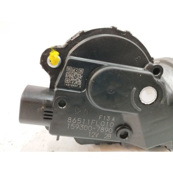 Recambio de motor limpia delantero para subaru xv (g5) 2.0 cat referencia OEM IAM 86511FLO10 1593007890 