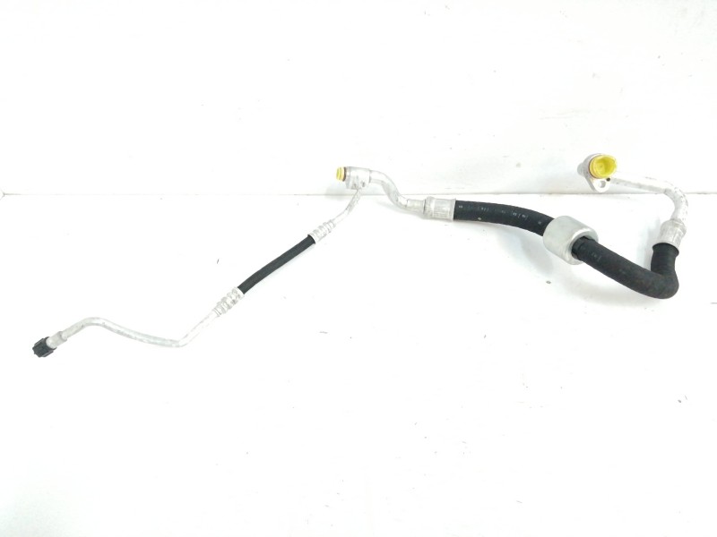 Recambio de tubos aire acondicionado para bmw serie 3 berlina (e90) 2.0 turbodiesel cat referencia OEM IAM Recambio de tubos aire acondicionado para bmw serie 3 berlina (e90) 2.0 turbodiesel cat referencia OEM IAM