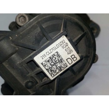 Recambio de pinza freno trasera izquierda para seat leon (5f1) 1.2 tsi referencia OEM IAM 5Q0615405DB  