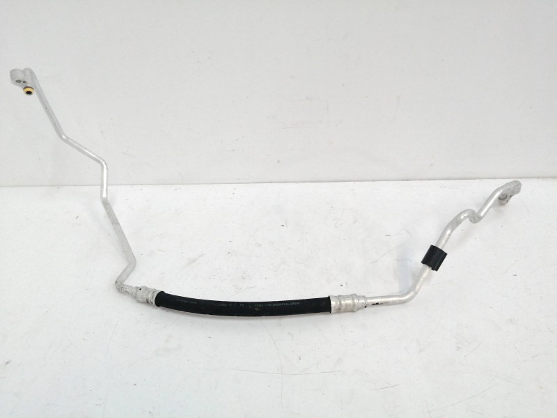 Recambio de tubos aire acondicionado para bmw serie 3 berlina (e90) 2.0 turbodiesel cat referencia OEM IAM Recambio de tubos aire acondicionado para bmw serie 3 berlina (e90) 2.0 turbodiesel cat referencia OEM IAM