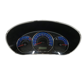 Recambio de cuadro instrumentos para subaru impreza hatchback (gr, gh, g3) 2.0 d awd referencia OEM IAM 85003FG900  