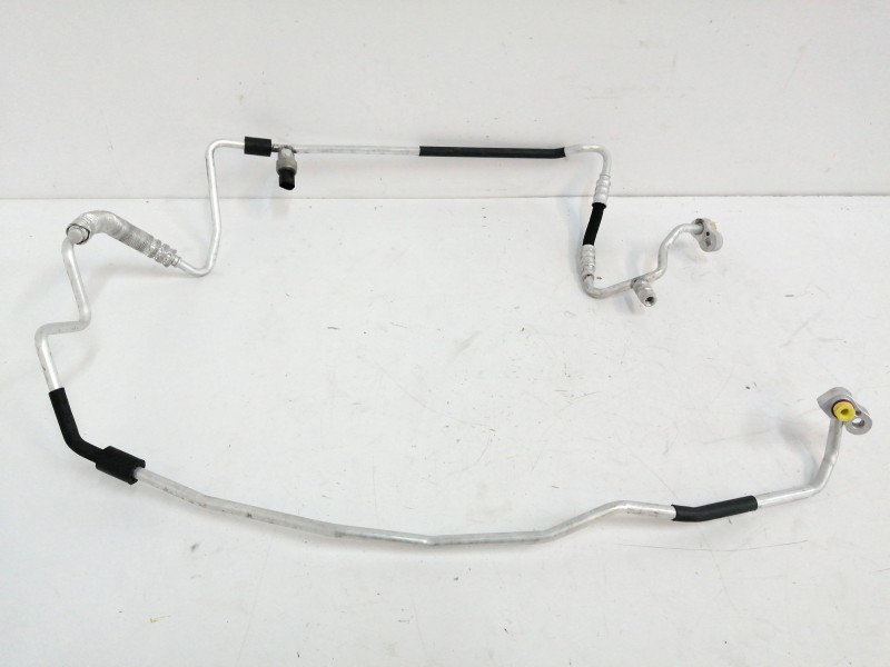Recambio de tubos aire acondicionado para bmw serie 3 berlina (e90) 2.0 turbodiesel cat referencia OEM IAM Recambio de tubos aire acondicionado para bmw serie 3 berlina (e90) 2.0 turbodiesel cat referencia OEM IAM