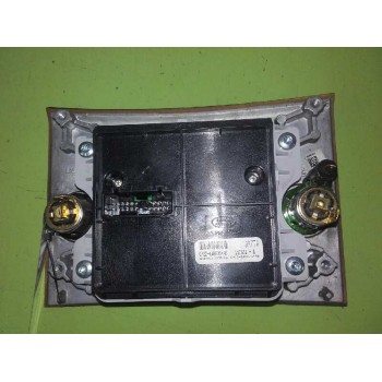 Recambio de mando multifuncion para land rover discovery 4 tdv6 se referencia OEM IAM CH2214B596AB BH4214D022AB CH2214B596AB