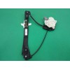 Recambio de elevalunas trasero izquierdo para skoda spaceback (5h) ambition referencia OEM IAM 5JJ839461 5JA959811L 