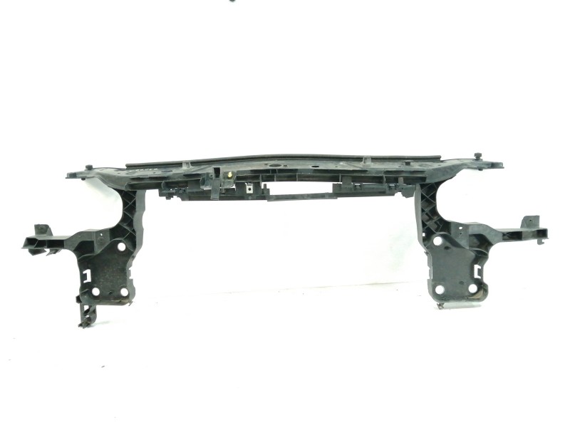 Recambio de panel frontal para renault megane ii coupe/cabrio 1.6 16v referencia OEM IAM 8200137495  