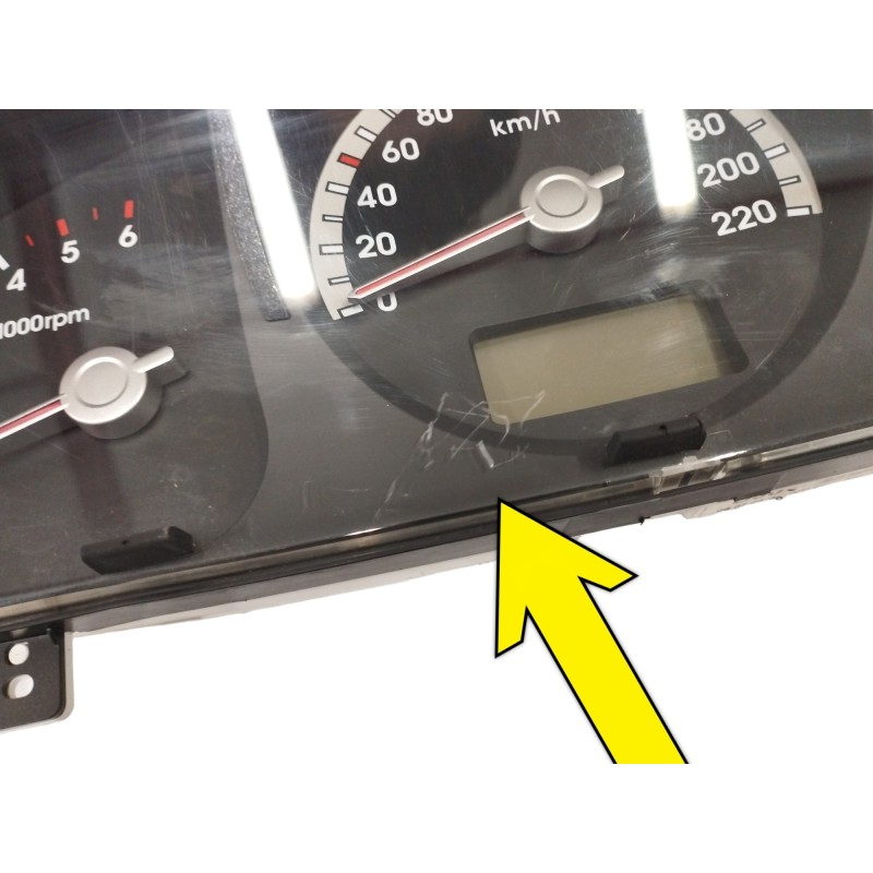 CUADRO INSTRUMENTOS OBSERVAR FOTO