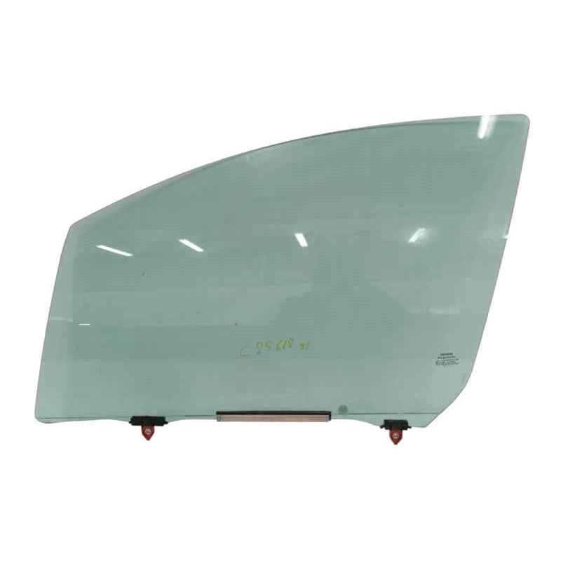 Recambio de luna delantera izquierda para toyota yaris (_p13_) 1.5 hybrid (nhp130_) referencia OEM IAM   