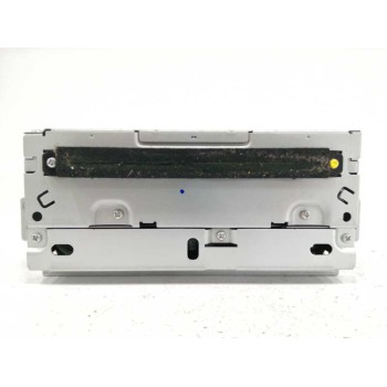 SISTEMA AUDIO / RADIO CD 31260541AA 7G9N18C815AB 