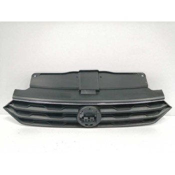 Recambio de rejilla delantera para volkswagen t-roc advance referencia OEM IAM 2GA853651E  