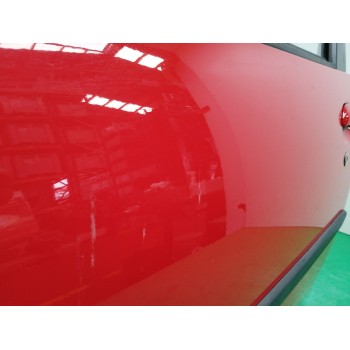 Recambio de puerta delantera izquierda para citroën c1 1.4 hdi cat (8ht / dv4td) referencia OEM IAM  OBSERVAR FOTOS 