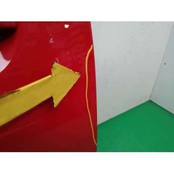 Recambio de puerta delantera izquierda para citroën c1 1.4 hdi cat (8ht / dv4td) referencia OEM IAM  OBSERVAR FOTOS 