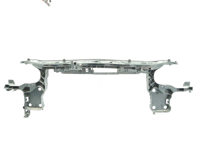 Recambio de panel frontal para renault megane ii berlina 5p 1.5 dci diesel cat referencia OEM IAM 8200137494  