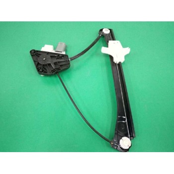 Recambio de elevalunas trasero izquierdo para skoda spaceback (5h) ambition referencia OEM IAM 5JJ839461 5JA959811L 