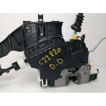 Recambio de cerradura puerta delantera derecha para mercedes-benz clase b sports tourer (w246, w242) b 200 cdi (246.201) referen