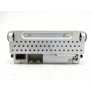 Recambio de sistema audio / radio cd para volvo xc70 2.4 diesel cat referencia OEM IAM 31260541AA 7G9N18C815AB 