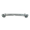 Recambio de refuerzo paragolpes delantero para hyundai santa fe (bm) 2.2 crdi cat referencia OEM IAM   