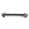 Recambio de refuerzo paragolpes delantero para hyundai santa fe (bm) 2.2 crdi cat referencia OEM IAM   