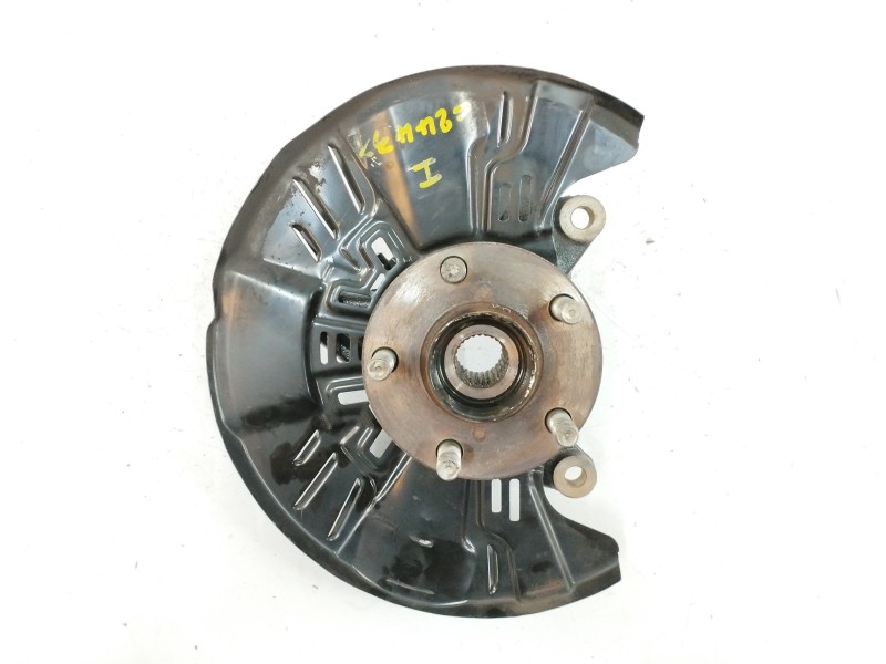 Recambio de mangueta delantera izquierda para subaru xv (g5) 2.0 cat referencia OEM IAM SD0159  