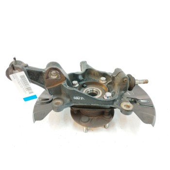 Recambio de mangueta delantera izquierda para subaru xv (g5) 2.0 cat referencia OEM IAM SD0159  