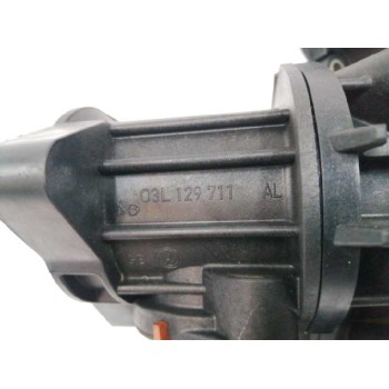 Recambio de colector admision para volkswagen golf vi (5k1) advance referencia OEM IAM 03L129711AL  