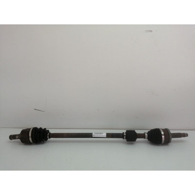 Recambio de transmision delantera derecha para hyundai i10 1.0 cat referencia OEM IAM   