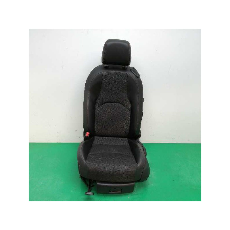 Recambio de asiento delantero izquierdo para seat leon sc (5f5) 2.0 16v tsi referencia OEM IAM   