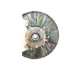 Recambio de mangueta delantera derecha para subaru xv (g5) 2.0 cat referencia OEM IAM SD158  