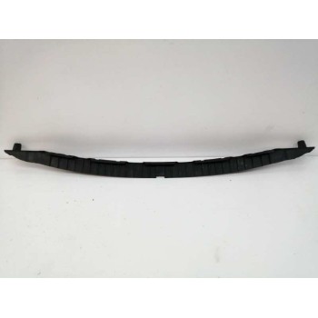 Recambio de refuerzo paragolpes trasero para volkswagen touareg (7la) 5.0 v10 tdi cat (ayh) referencia OEM IAM 7L6807863  