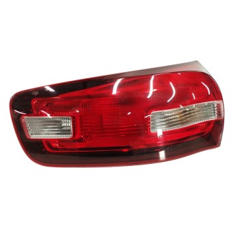 Recambio de piloto trasero derecho para citroën c4 picasso 1.6 blue-hdi fap referencia OEM IAM 9676120680  