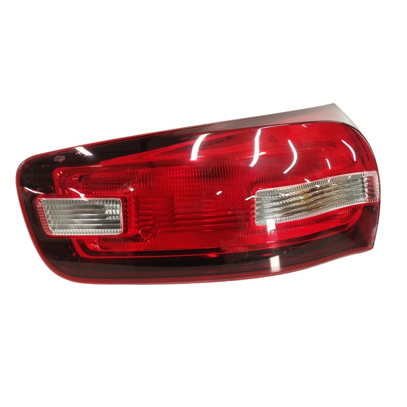 Recambio de piloto trasero derecho para citroën c4 picasso 1.6 blue-hdi fap referencia OEM IAM 9676120680  