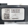 Recambio de anillo airbag para bmw serie 3 berlina (e90) 2.0 turbodiesel cat referencia OEM IAM 6989557  