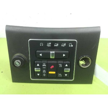 Recambio de mando multifuncion para land rover discovery 4 tdv6 se referencia OEM IAM CH2214B596AB BH4214D022AB CH2214B596AB