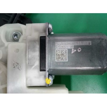 Recambio de elevalunas trasero izquierdo para skoda spaceback (5h) ambition referencia OEM IAM 5JJ839461 5JA959811L 