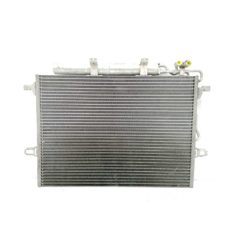 Recambio de condensador / radiador aire acondicionado para mercedes-benz clase e (w211) berlina 3.0 cdi cat referencia OEM IAM A