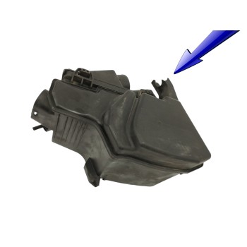 Recambio de filtro aire para smart forfour 0.9 turbo cat referencia OEM IAM 165003255R OBSERVAR FOTO 