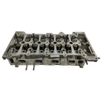 Recambio de culata para opel insignia berlina 2.0 16v cdti referencia OEM IAM 55571949  