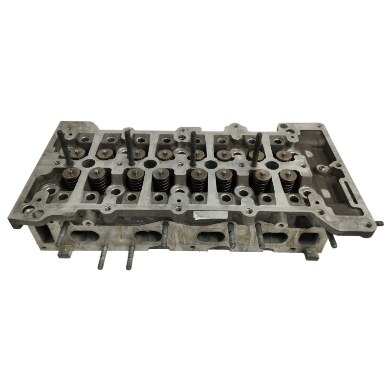 Recambio de culata para opel insignia berlina 2.0 16v cdti referencia OEM IAM 55571949  