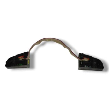 Recambio de mando volante para seat ibiza (kj1) 1.0 tsi referencia OEM IAM 5F0919719B  