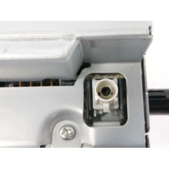 Recambio de sistema audio / radio cd para volvo xc70 2.4 diesel cat referencia OEM IAM 31260541AA 7G9N18C815AB 