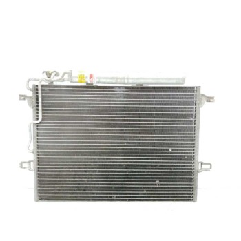 Recambio de condensador / radiador aire acondicionado para mercedes-benz clase e (w211) berlina 3.0 cdi cat referencia OEM IAM A