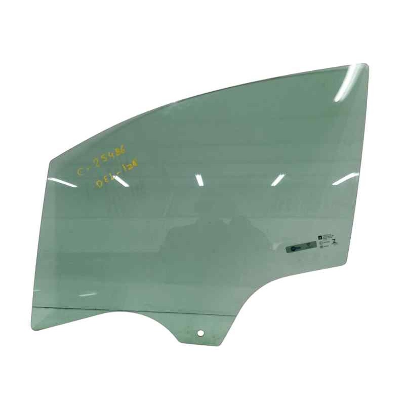 Recambio de luna delantera izquierda para opel crossland x 1.2 referencia OEM IAM   